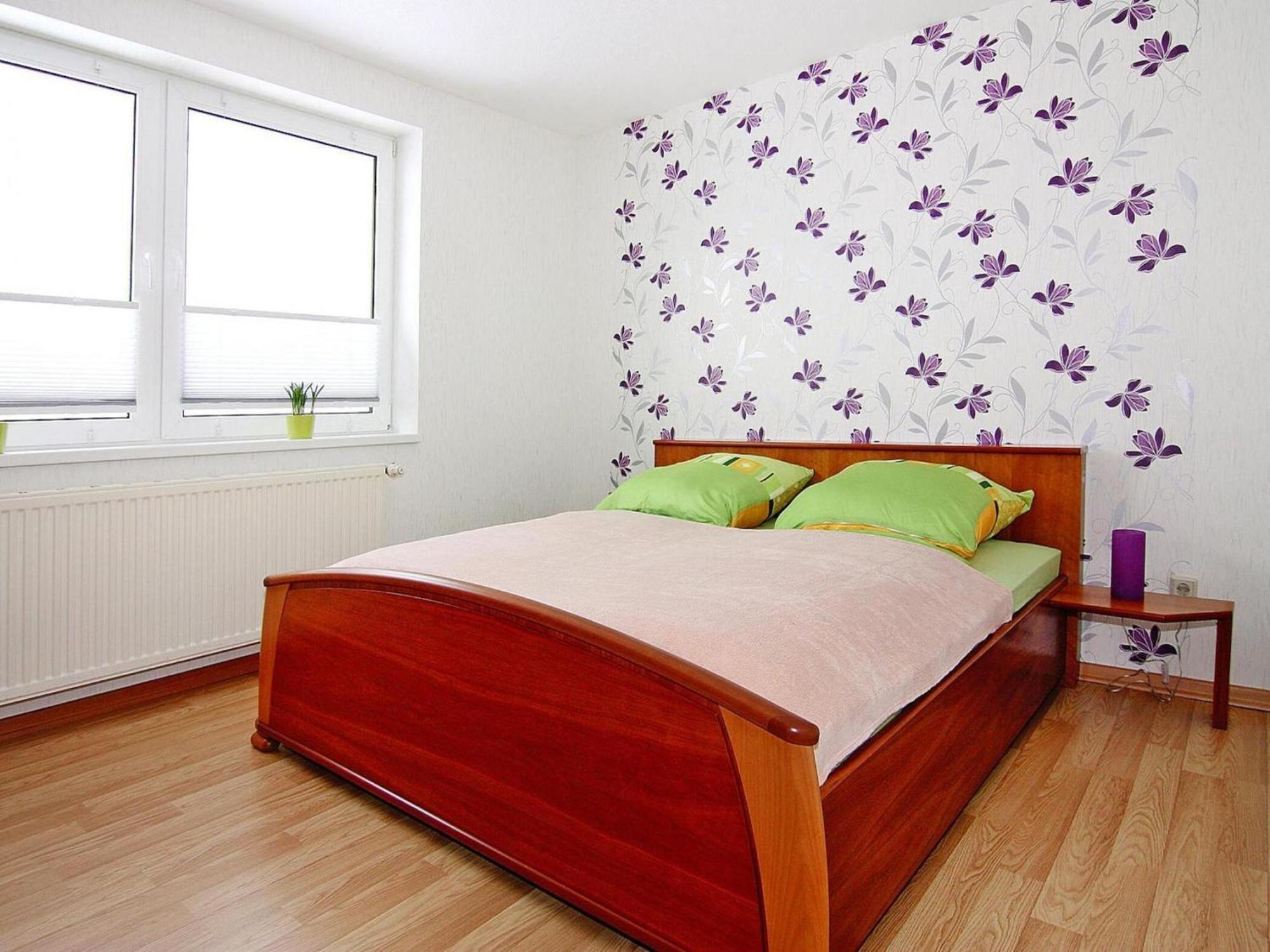 Ferienwohnung In リーブニッツ・ダムガルテン エクステリア 写真